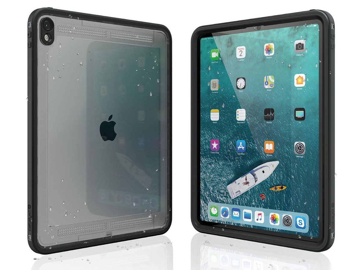 Catalyst Case - Waterdicht iPad Pro 12.9 (2018) hoesje