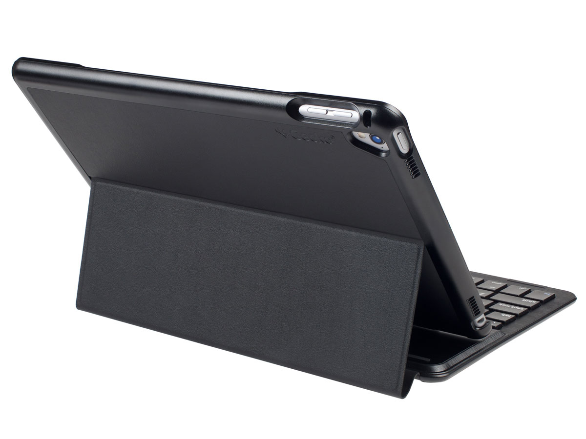 Gecko iPad Air 2 / Pro 9.7 Hoes met Toetsenbord