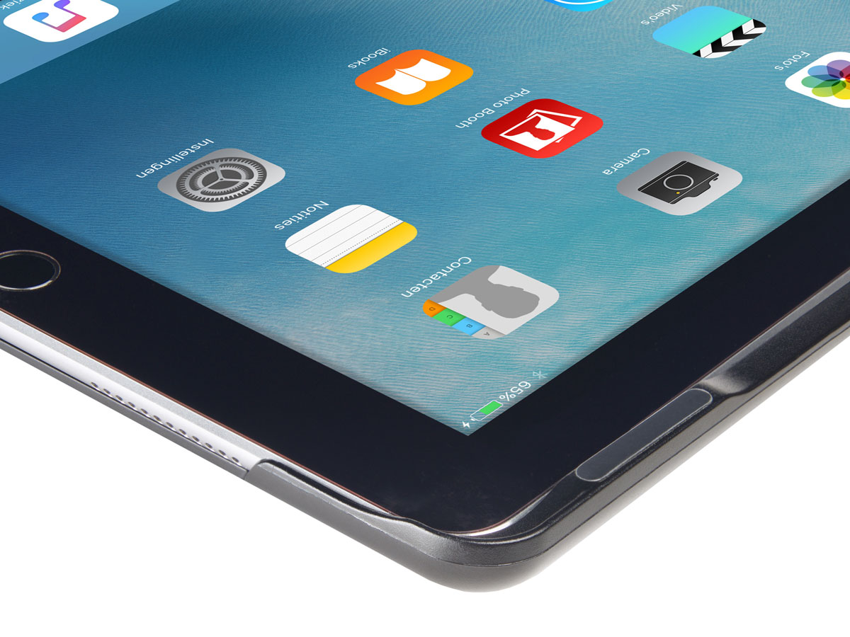 Gecko iPad Air 2 / Pro 9.7 Hoes met Toetsenbord