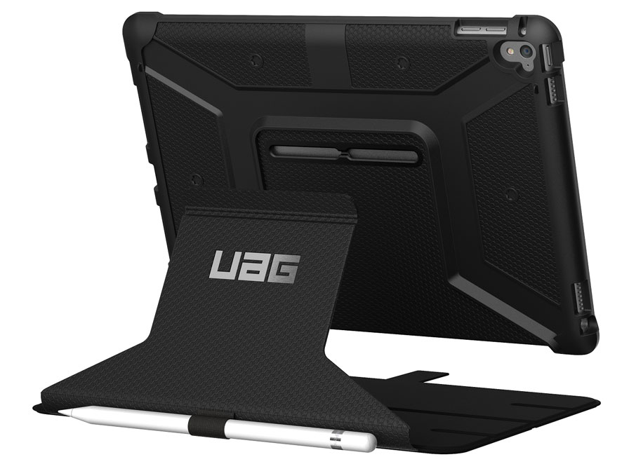 Urban Armor Gear Metropolis Case - iPad Pro 9.7 Hoesje