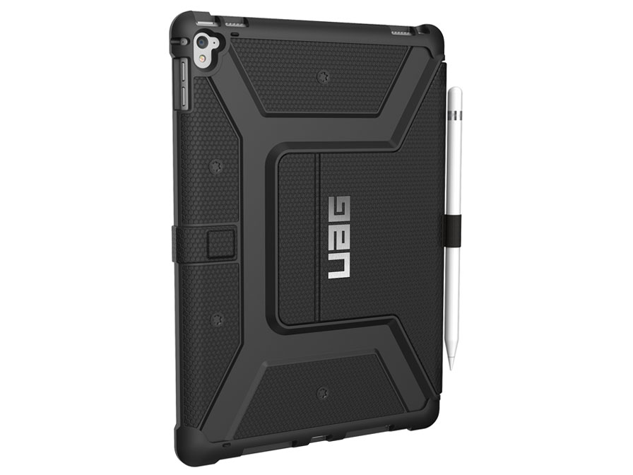 Urban Armor Gear Metropolis Case - iPad Pro 9.7 Hoesje