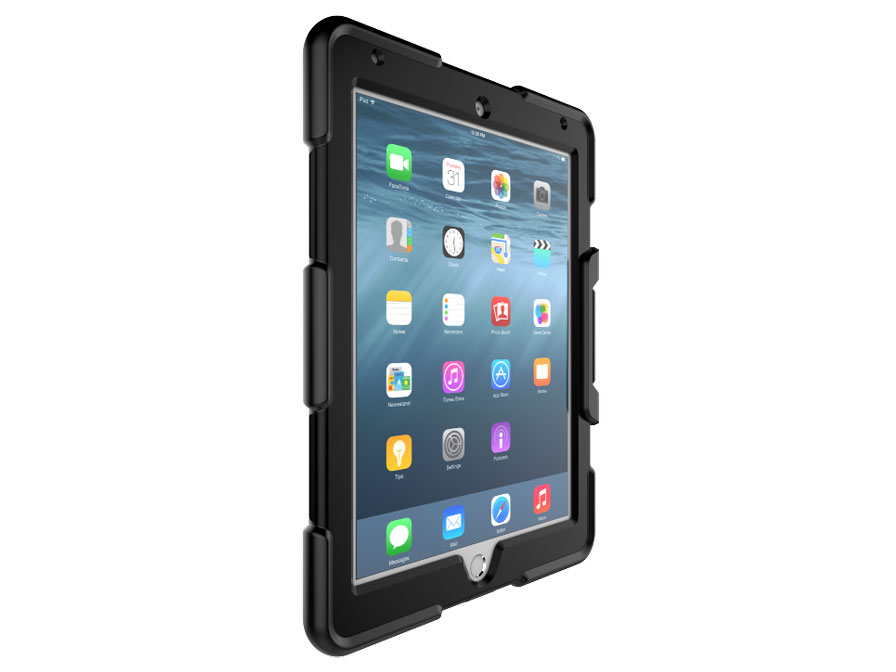 Survivor Heavy Duty Case - iPad Pro 9.7 Hoesje