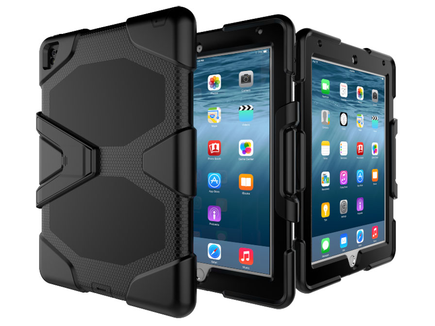 Survivor Heavy Duty Case - iPad Pro 9.7 Hoesje