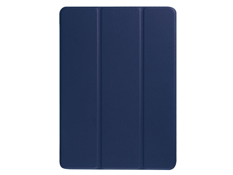 UltraSlim Stand Case - iPad Pro 9.7 Hoesje (Navy)