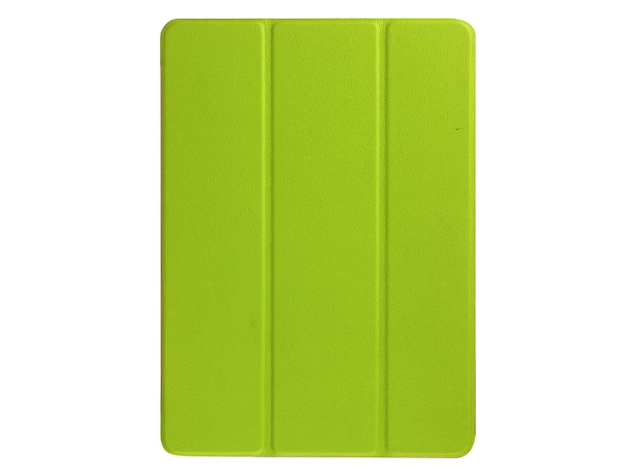 UltraSlim Stand Case - iPad Pro 9.7 Hoesje (Groen)