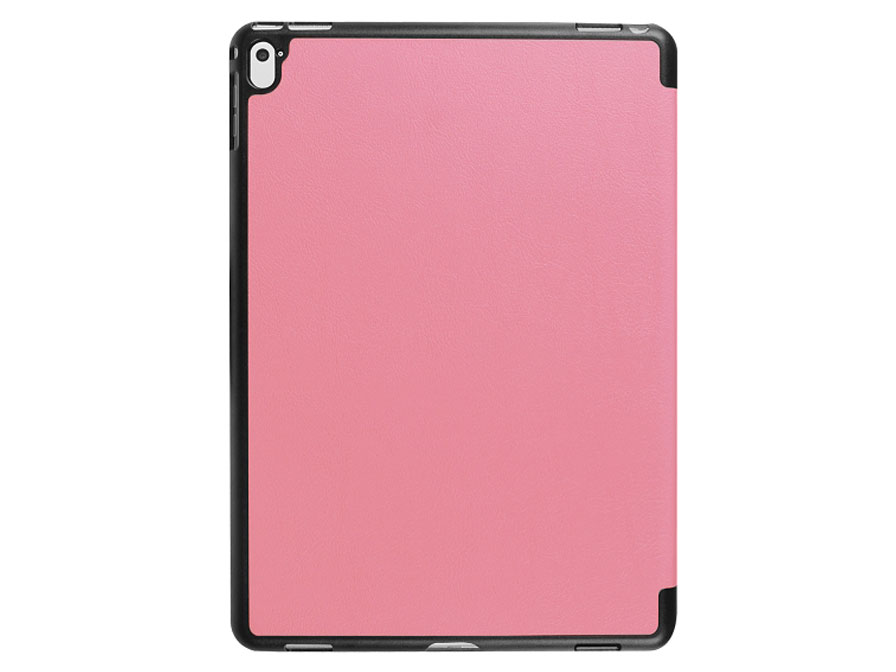 UltraSlim Stand Case iPad Pro 9.7 Hoesje Roze