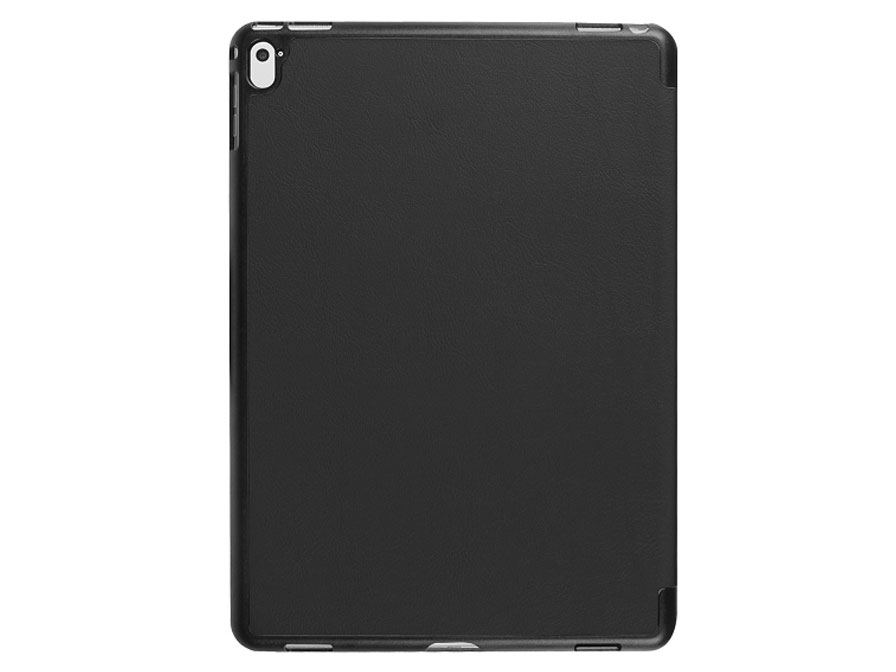 UltraSlim Stand Case - iPad Pro 9.7 Hoesje (Zwart)