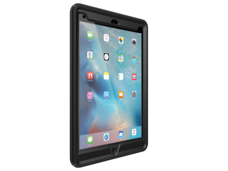 Otterbox Defender Case - iPad Pro 9.7 hoesje