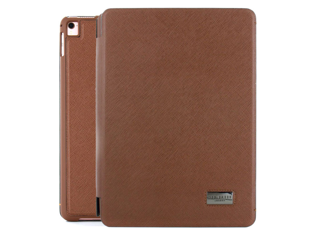 Ted Baker McBoaty Stand Case - iPad Pro 9.7 hoesje