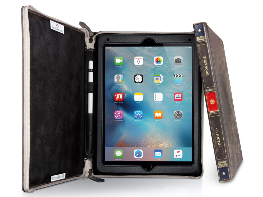 Twelve South BookBook - iPad Pro 9.7 hoesje
