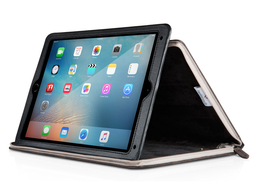 Twelve South BookBook - iPad Pro 9.7 hoesje
