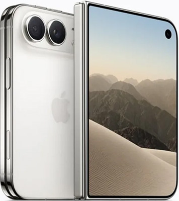 Apple iPhone Duo