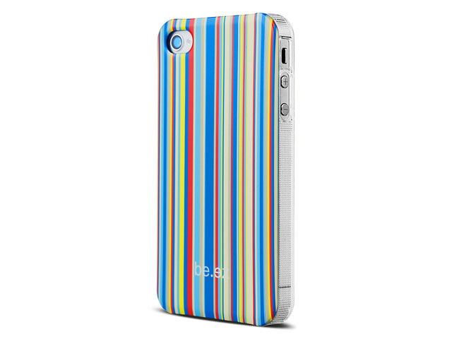 be-ez LaCover Allure Case - iPhone SE / 5s / 5 hoesje