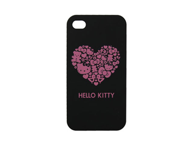 Hello Kitty Hard Case Hoesje voor iPhone 4/4S