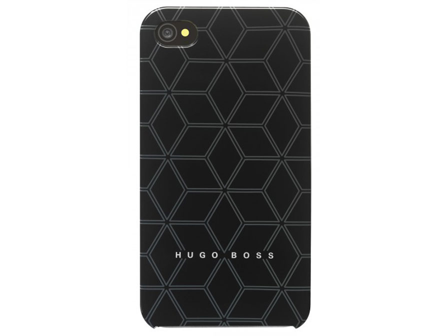 Hugo Boss Designer Tangent Case Hoesje voor iPhone 4/4S
