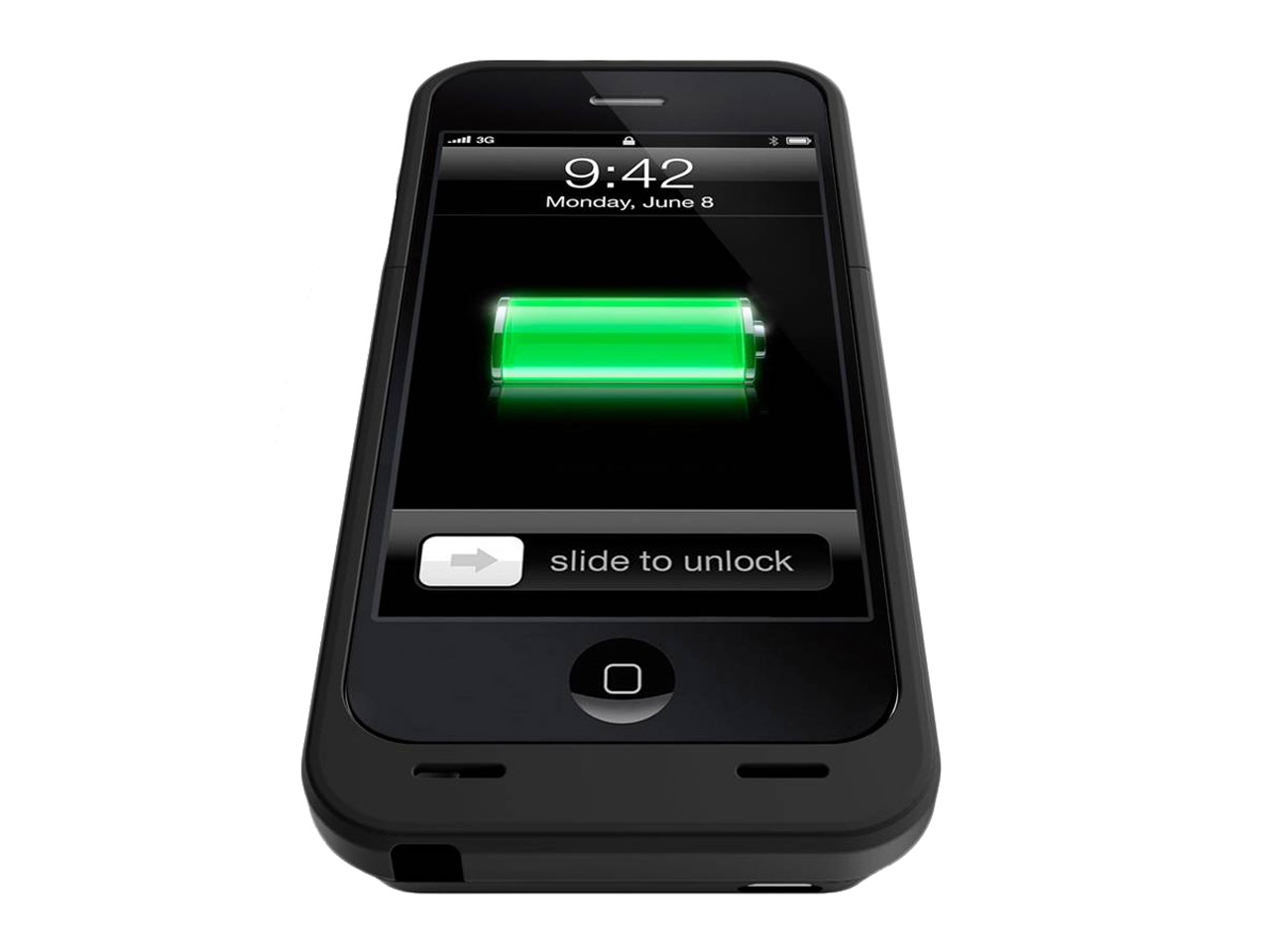 A-Solar Xtorm AM408 2000mAh Power Pack voor iPhone 5/5S
