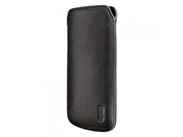 Artwizz Leather Pouch Sleeve voor iPhone 5/5S