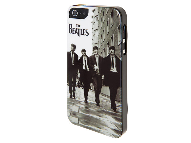 The Beatles Walking Case Hoes Cover iPhone 5/5S