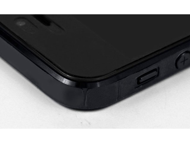 BodyGuardz UltraTough - iPhone SE/5S/5 Bodyprotector