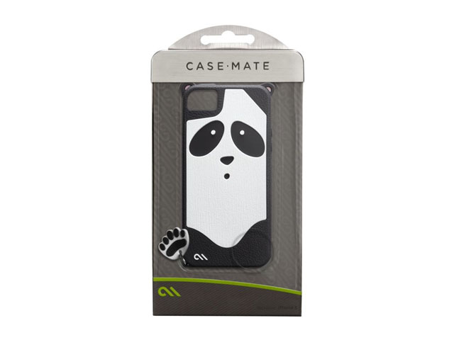 Case-Mate Creatures Xing Case - iPhone SE/5s/5 hoesje