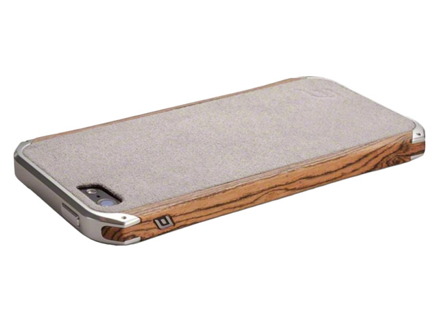 Element Ronin Bocote Luxury Bumper Case voor iPhone 5/5S