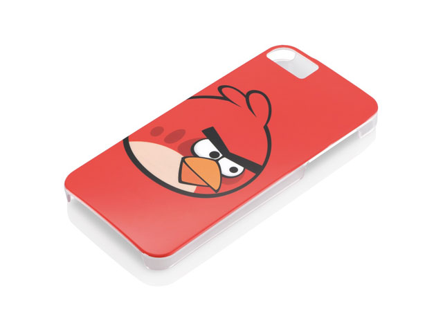 Gear4 Angry Birds Case - iPhone SE/5s/5 hoesje
