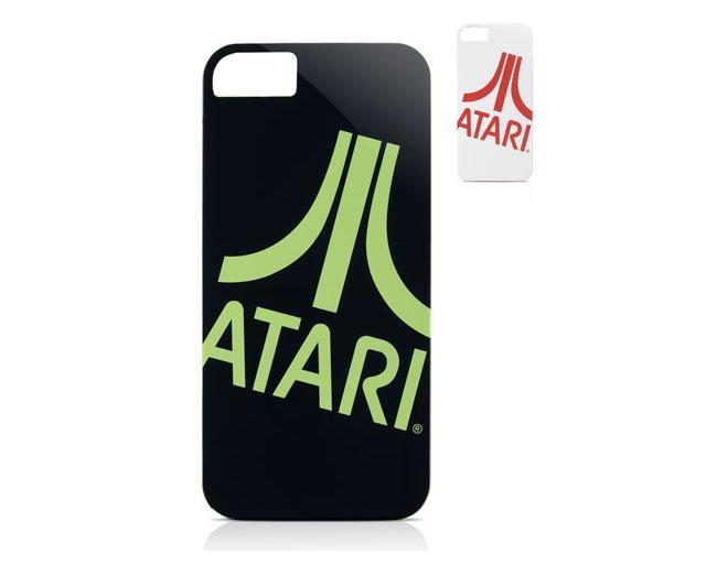 Gear4 Atari Case - iPhone SE / 5s / 5 hoesje