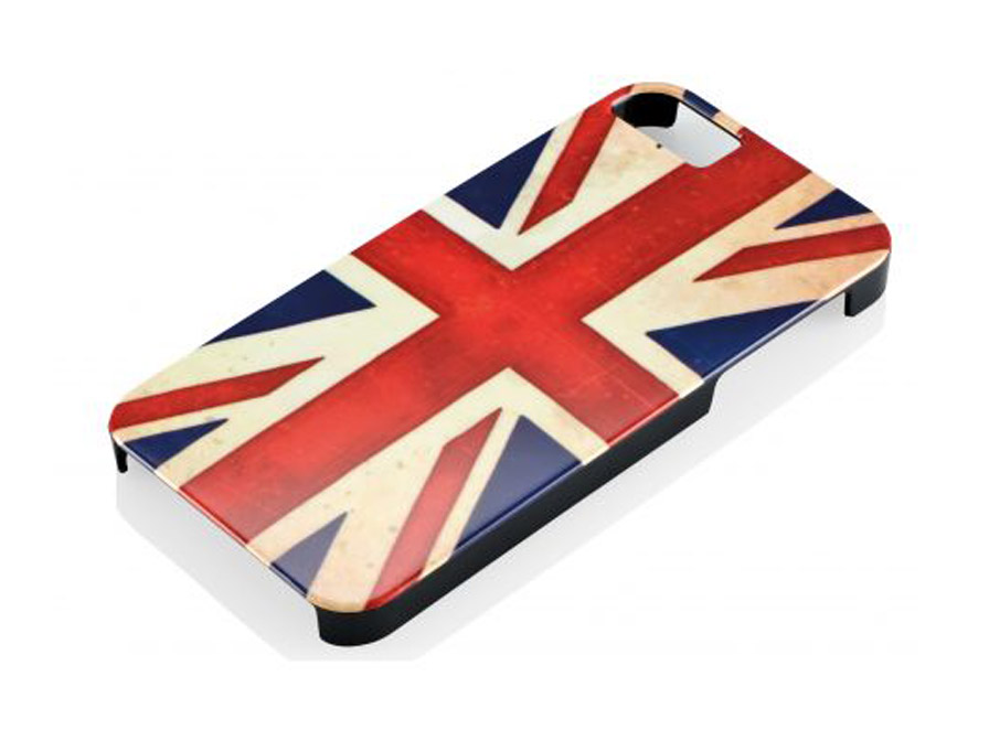 Gear4 Great Brittain Case - iPhone SE / 5s / 5 hoesje
