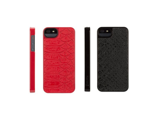 Griffin Moxy Form Fashion Case - iPhone SE/5s/5 hoesje
