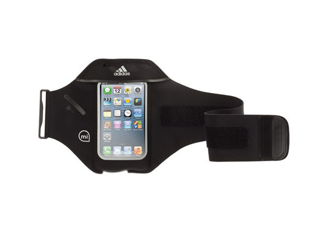 Griffin adidas Micoach Sport Armband voor iPhone 5/5S & iPod touch 5G/