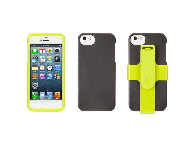 Griffin FastClip Sport Armband en Case voor iPhone 5/5S