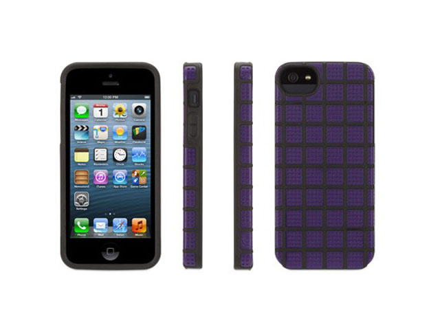 Griffin MeshUps Case - iPhone SE / 5s / 5 hoesje