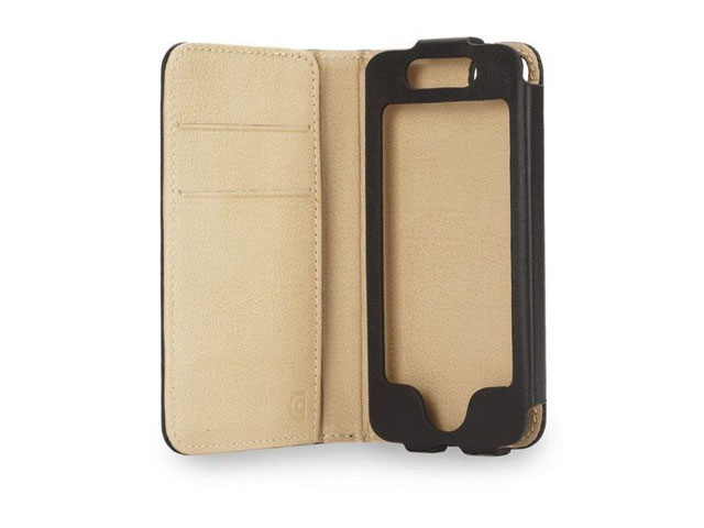 Griffin Midtown Passport Case - iPhone SE/5s/5 hoesje
