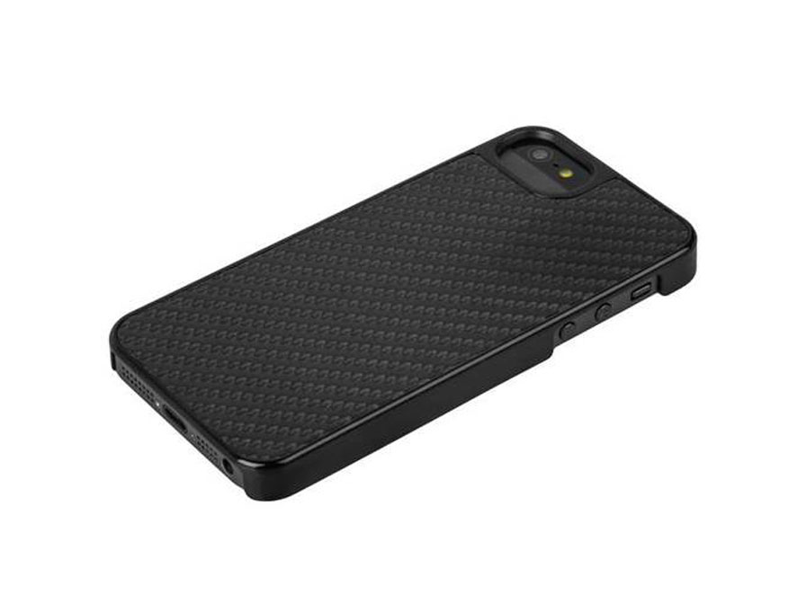 Griffin Graphite Case - iPhone SE / 5s / 5 hoesje