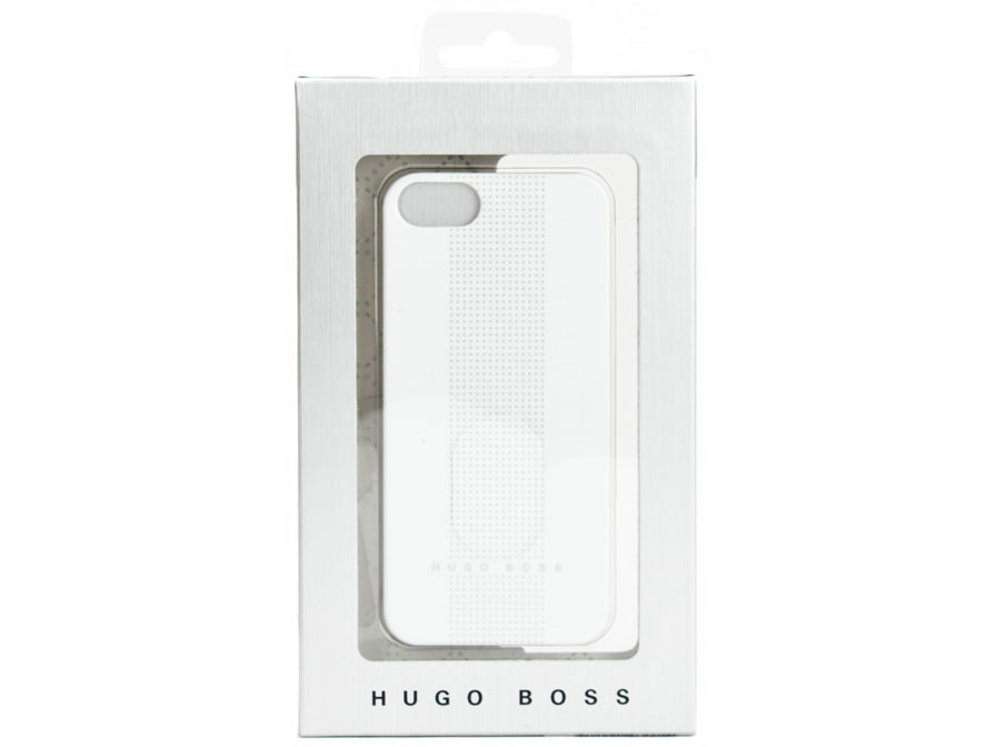 Hugo Boss Designer Dots Case Hoesje voor iPhone 5/5S