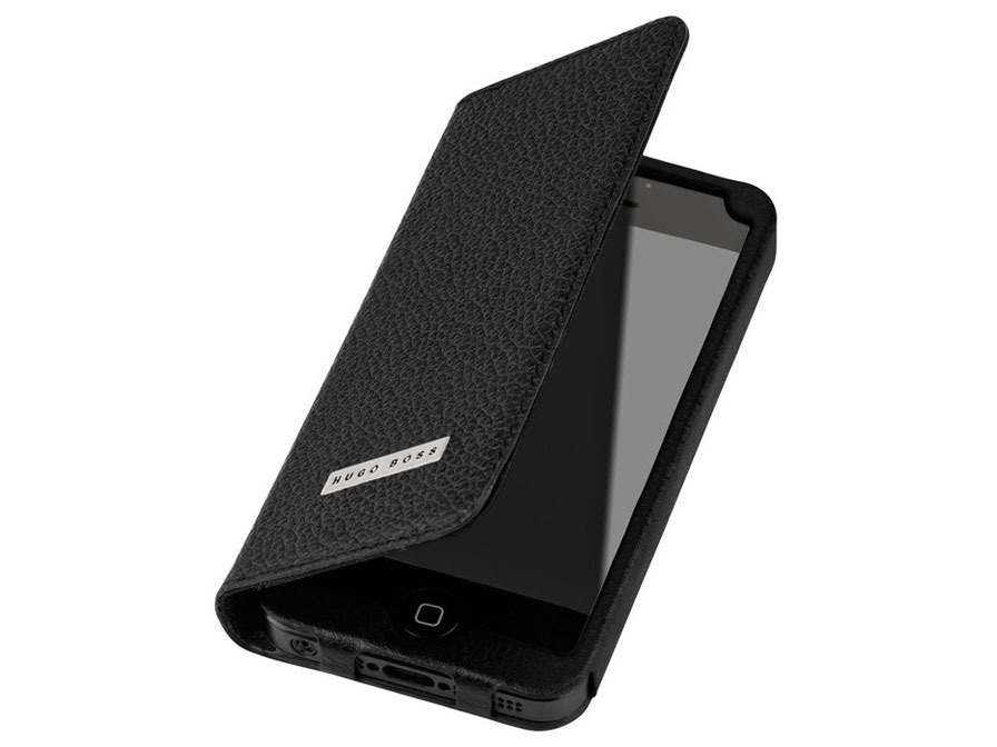 Hugo Boss Folianti Bookcase - iPhone SE / 5s / 5 hoesje