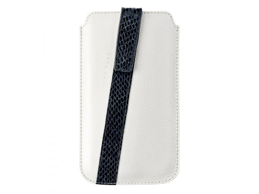 Hugo Boss Mondaine Sleeve - iPhone 5/5s/SE hoesje