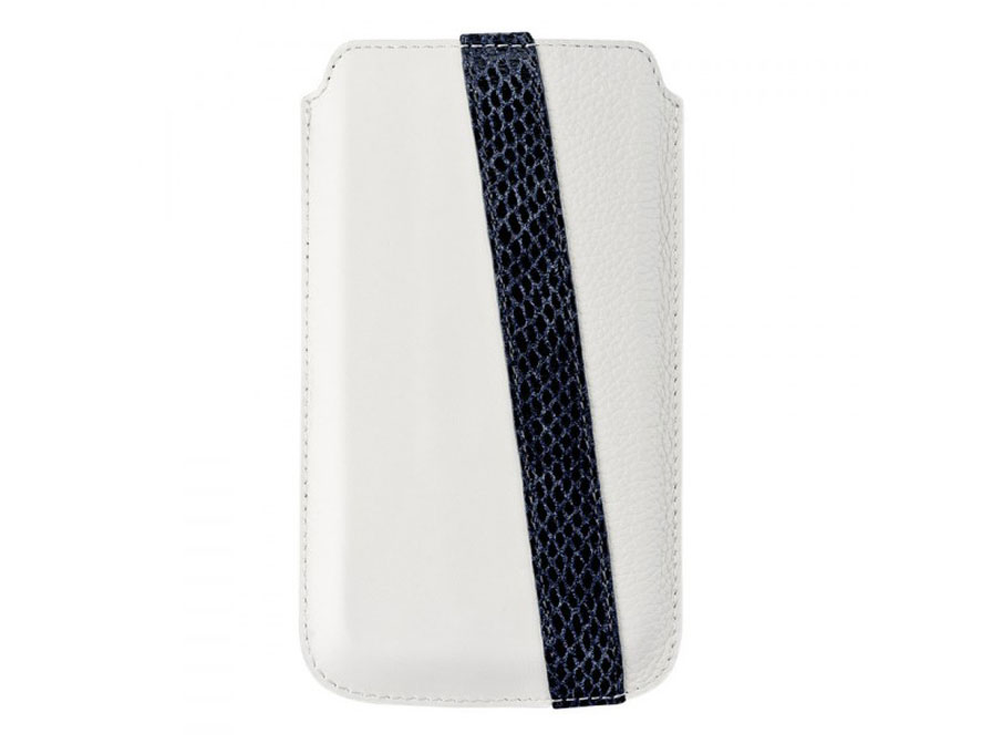 Hugo Boss Mondaine Sleeve - iPhone 5/5s/SE hoesje