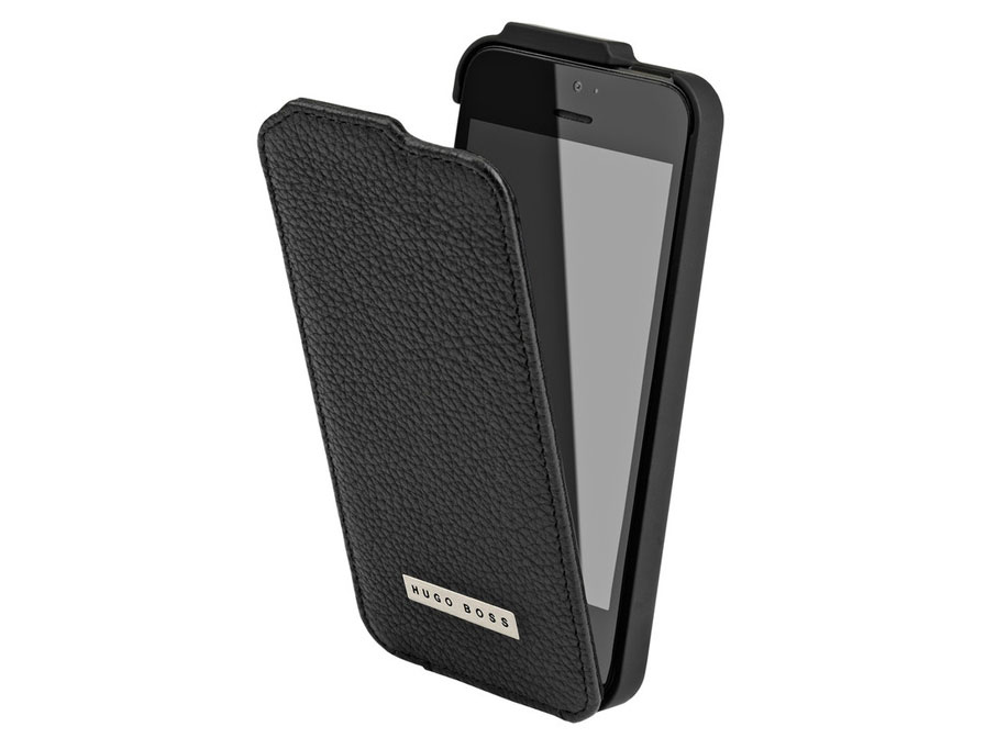 Hugo Boss Reflex V FlipCase - iPhone SE / 5s / 5 hoesje