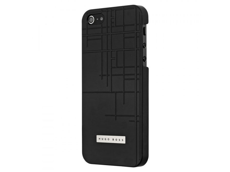 Hugo Boss Designer Sculpus Case Hoesje voor iPhone 5/5S