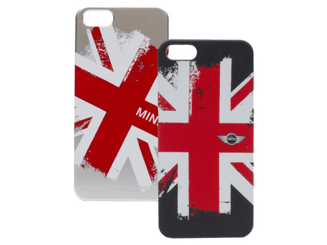 MINI Cooper Hard Case - iPhone SE/5s/5 hoesje