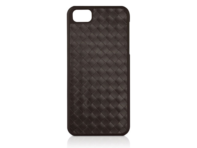 MacAlly Woven Series Case - iPhone SE/5s/5 hoesje