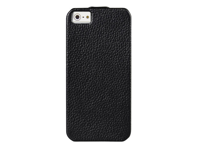 Melkco Jacka Type Flip Case - iPhone SE/5s/5 hoesje