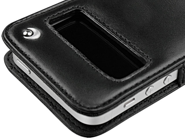 Noreve Saint-Tropez Tradition C Case voor iPhone 5/5S
