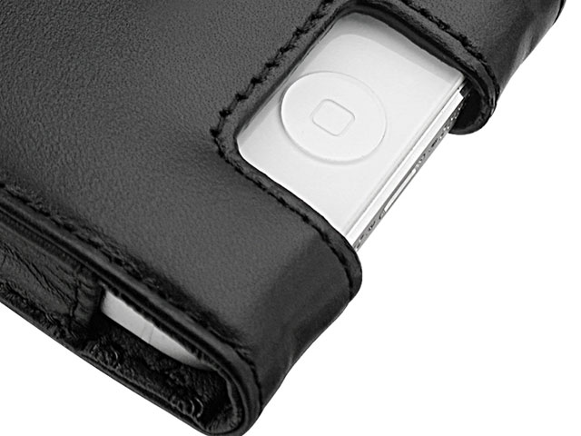 Noreve Saint-Tropez Tradition C Case voor iPhone 5/5S