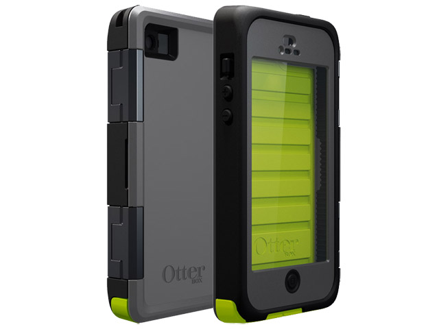 Otterbox Armor Series Case voor iPhone 5/5S