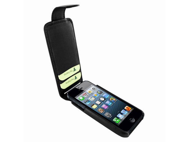 Piel Frama iMagnum V2 Case - iPhone SE / 5s / 5 hoesje