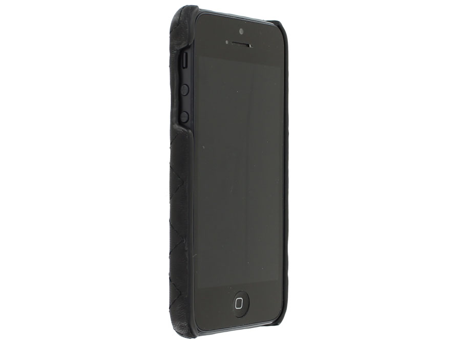 Maison Scotch Quilted Case - iPhone SE/5s/5 hoesje
