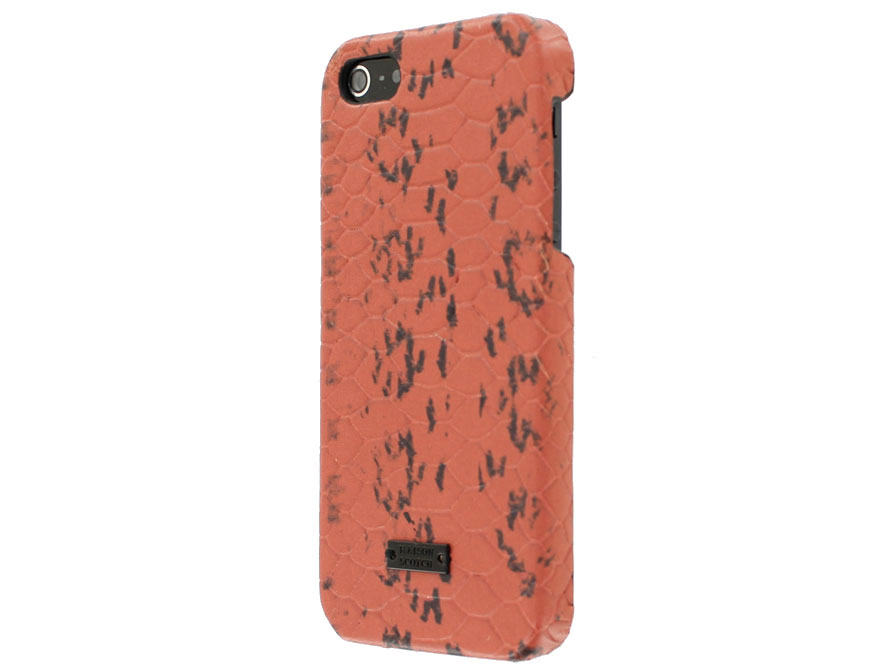 Maison Scotch Snake Case - iPhone SE/5s/5 hoesje