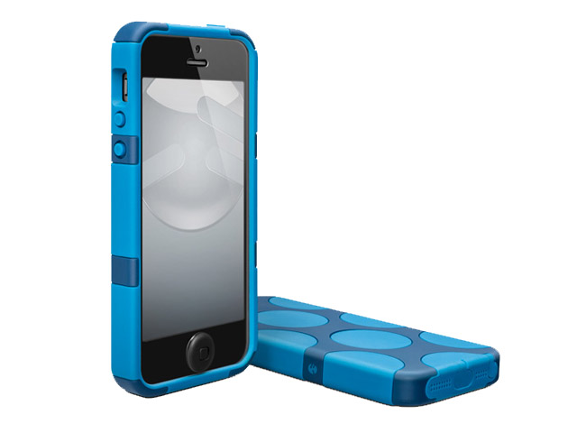 SwitchEasy FreeRunner 360 Case - iPhone SE/5s/5 hoesje